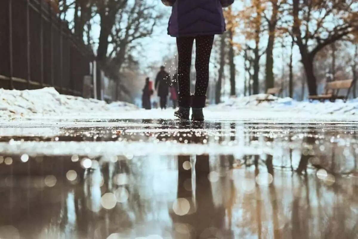 Снег, ветер и -13: какой будет погода в Астане с 3 по 7 ноября