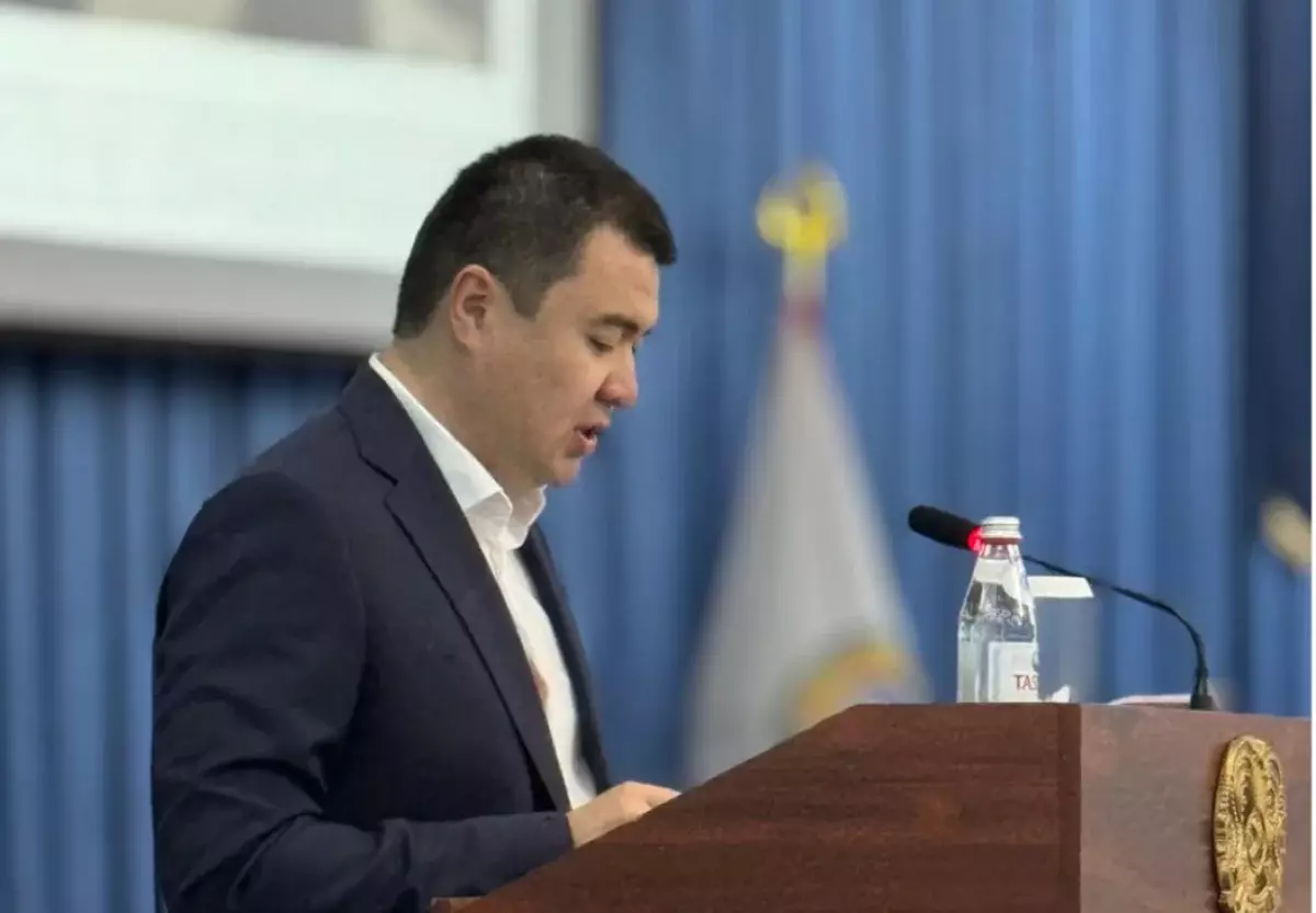 В Алматы проверяют ход капитальных ремонтов в медорганизациях