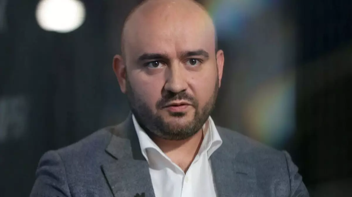 Губернатор-матершинник призвал чиновников говорить вежливо