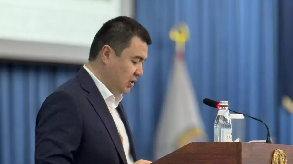 Алматыда медициналық ұйымдардағы күрделі жөндеу жұмыстарының барысы тексеріліп жатыр