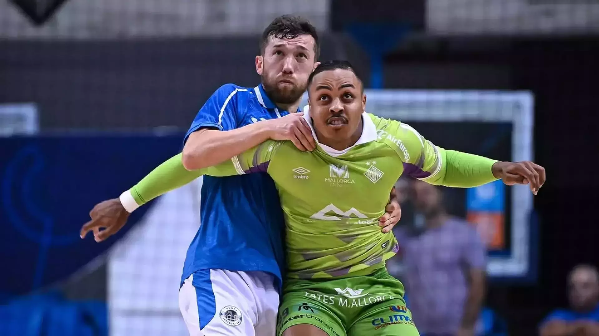 «Семей» забил четыре победителю ЛЧ, и прошел в плей-офф турнира