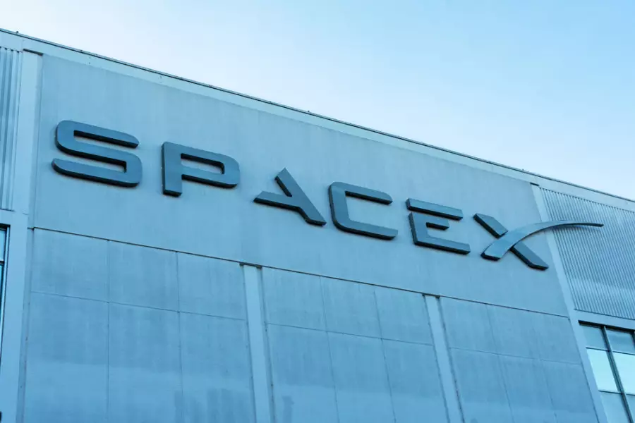 SpaceX Оңтүстік Кореяның бесінші әскери барлау спутнигін орбитаға шығарды