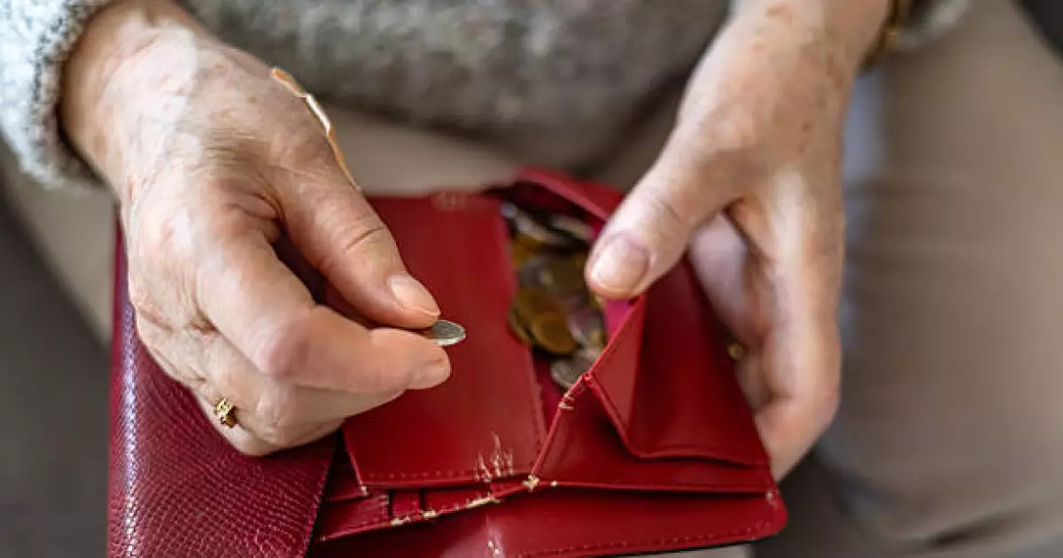   Келер жылдан бастап зейнетақы мөлшері қанша пайызға өсетіні белгілі болды   