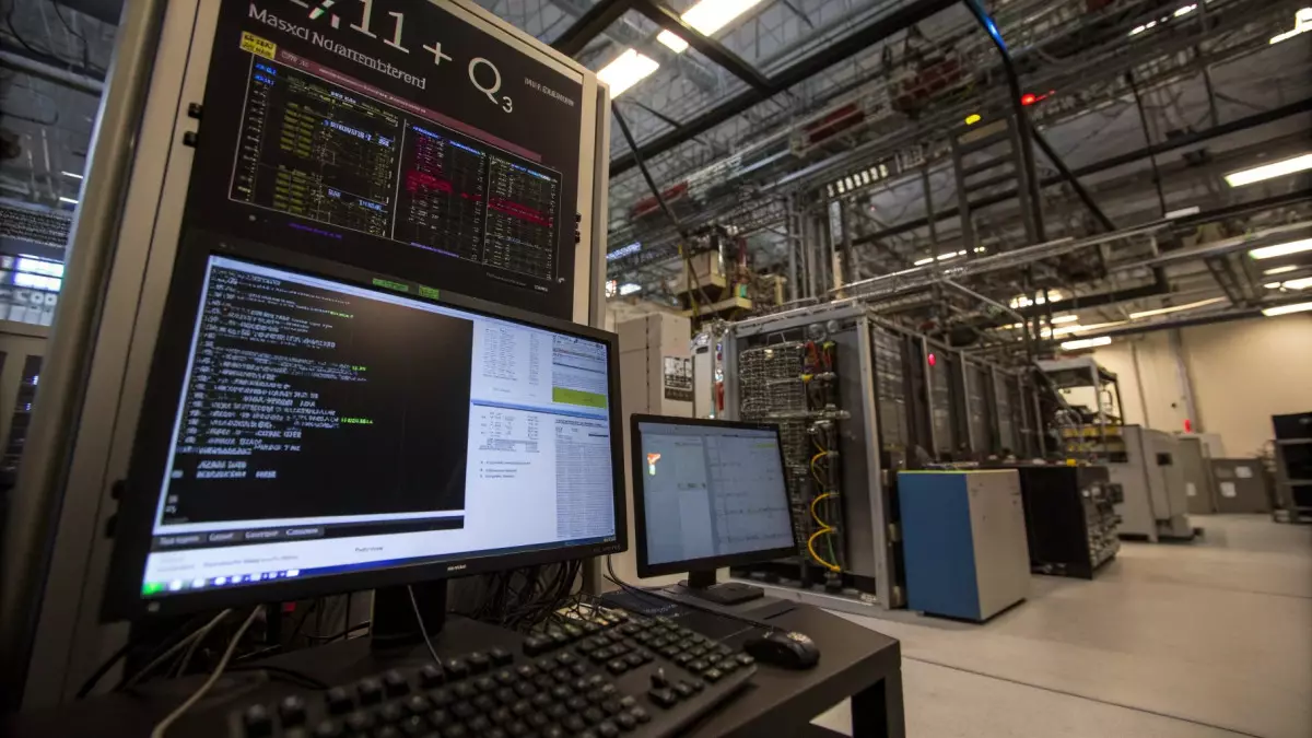 Учёные нашли задачи, с которыми не справятся даже квантовые компьютеры