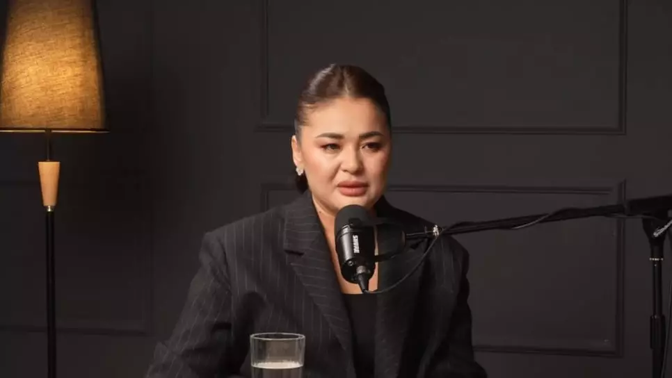 Сенсация! Тұрсынбектің әйелі ең үлкен қателігі туралы айтты