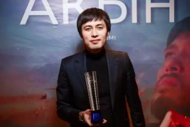 «Жігіттер» тобының әншісі Ердос Қанаев отбасындағы ауыр қаза жайлы айтты