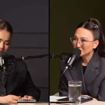 «Развод и скандал»: признание Молдир Мукановой обернулось бойкотом Турсынбека Кабатова