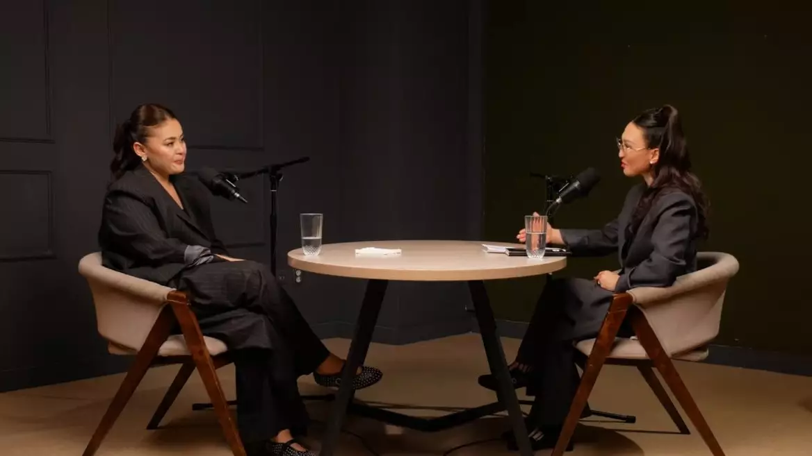 «Четверти черепа нет»: Молдир Муканова раскрыла правду об операции Турсынбека Кабатова