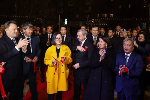 Болашақ инженерлерге жаңа мүмкіндік – Астанада Satbayev University кампусы ашылды