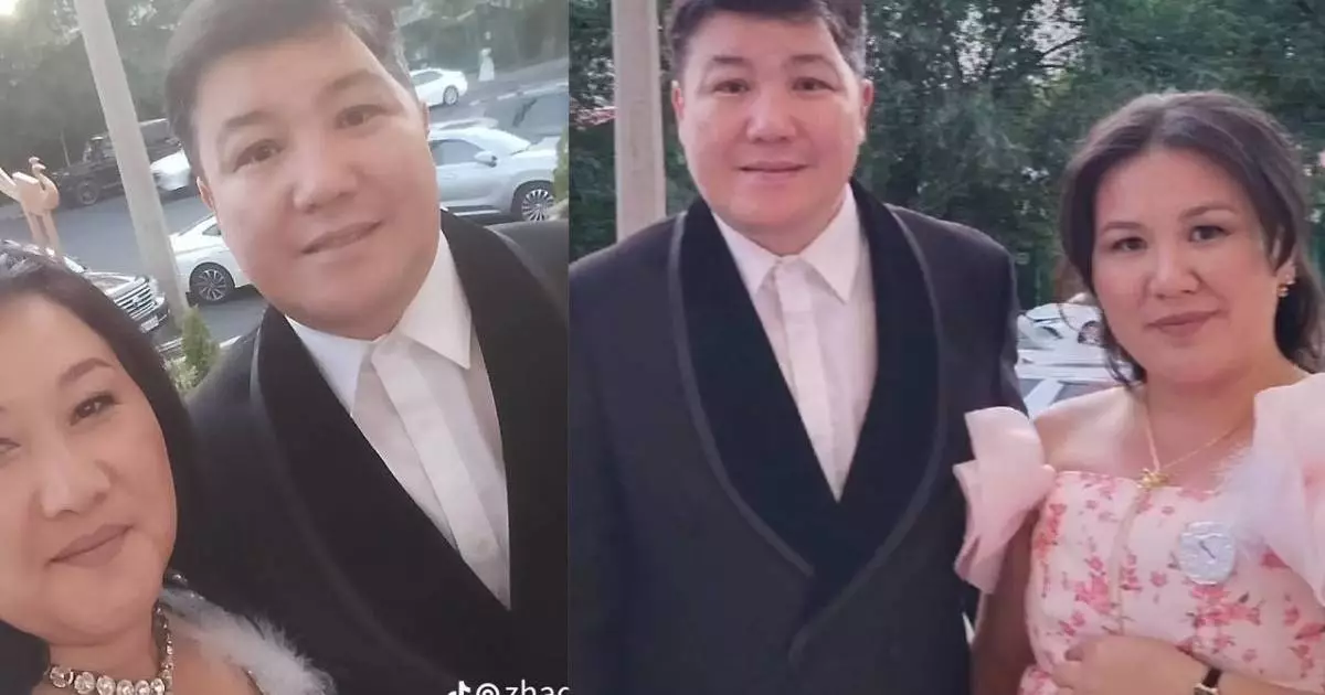  `Бас сүйегінің 25%-ы жоқ`: Мөлдір Мұқан Тұрсынбектің денсаулығы жайлы шындықты айтты 