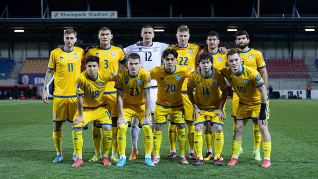 Сборной Казахстана порекомендовали сильного тренера из Европы