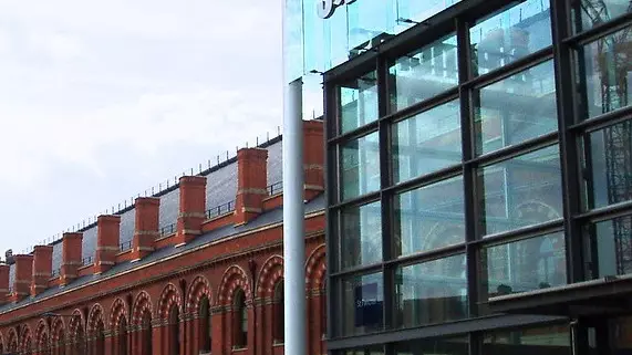 Пойыздағы шабуыл: тоғыз адам ауыр жарақат алды