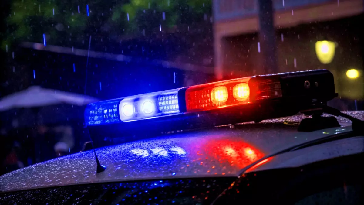 Дела судебные: в соцсетях пишут о задержании пьяной судьи за рулем в Астане