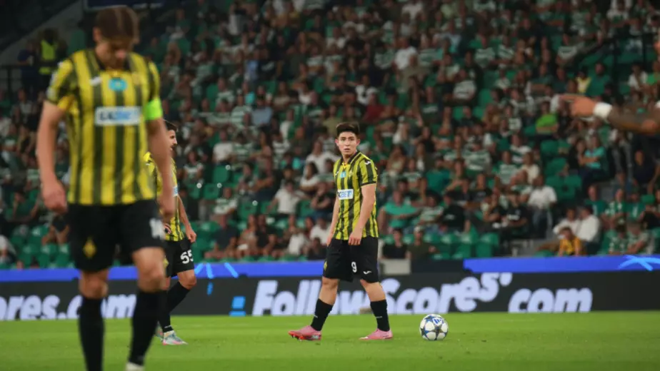 Предсказано будущее "Кайрата" в оставшихся матчах Лиги чемпионов