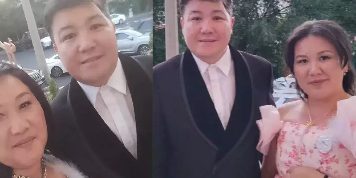 "Бас төрттен бірі жоқ": Мөлдір Мұқанова Тұрсынбектің денсаулығы туралы