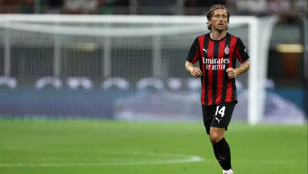 Карло Анчелотти сделал признание о Модриче