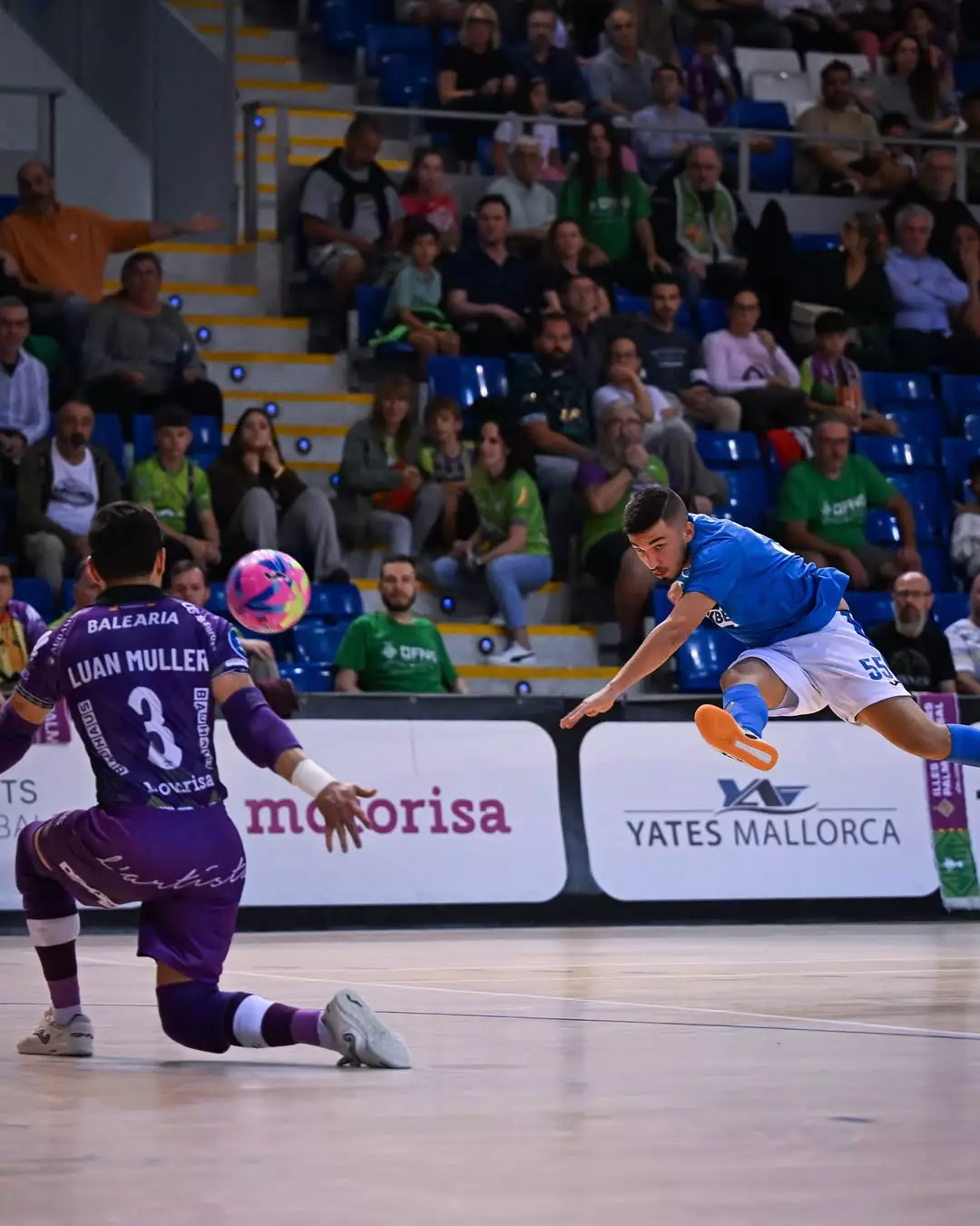 "Семей" Чемпиондар Лигасы жеңімпазынан жеңіліп, 1/8 финалға шықты