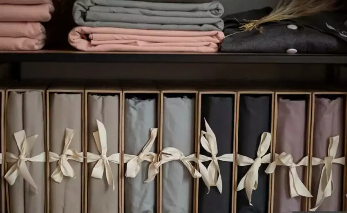 Какого цвета должно быть постельное белье для крепкого сна: неожиданный выбор ученых - новости на Lada.kz 02.11.2025