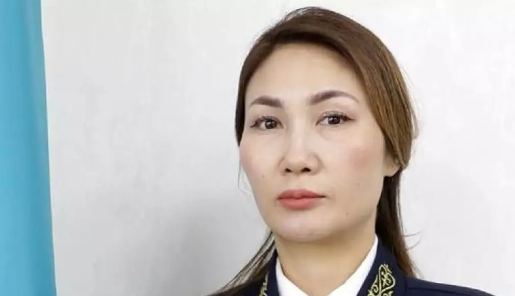 Полиция пока не может арестовать попавшуюся пьяной за рулем судью в Астане – источник