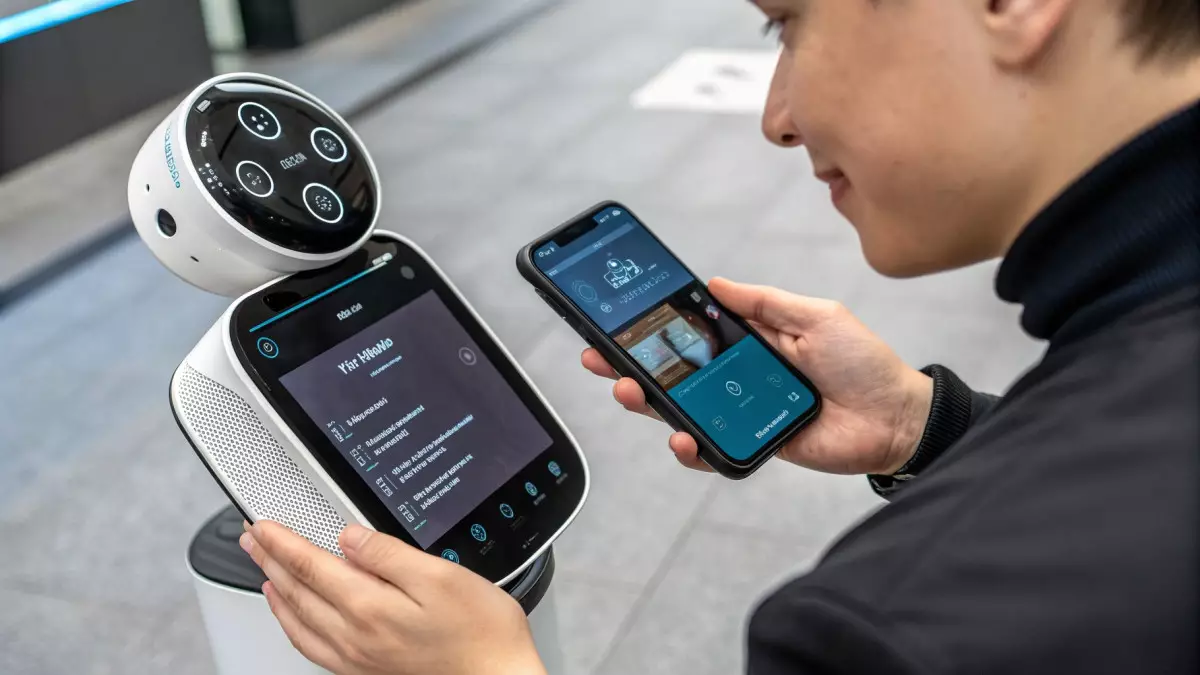 Илон Маск и смартфоны будущего: мир за гранью экрана