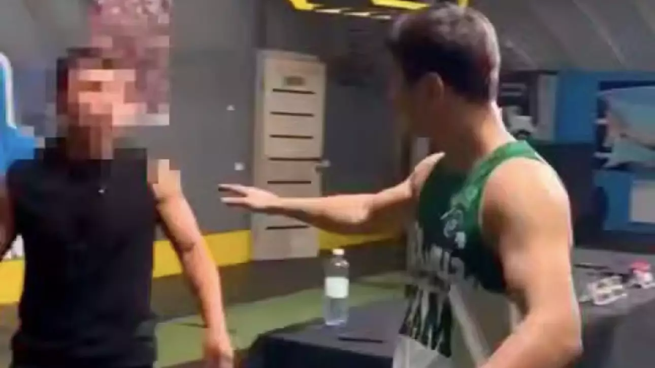 TikTok-тағы “Ануарбек-мотиватор” 15 тәулікке қамауға алынды (ВИДЕО)