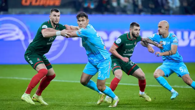 Капитан сборной Казахстана сделал заявление после громкой победы в РПЛ