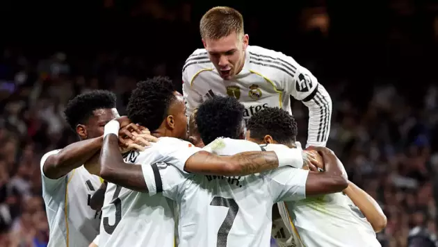 “Реал” жас талантты ойыншысын қыста шығарып салады