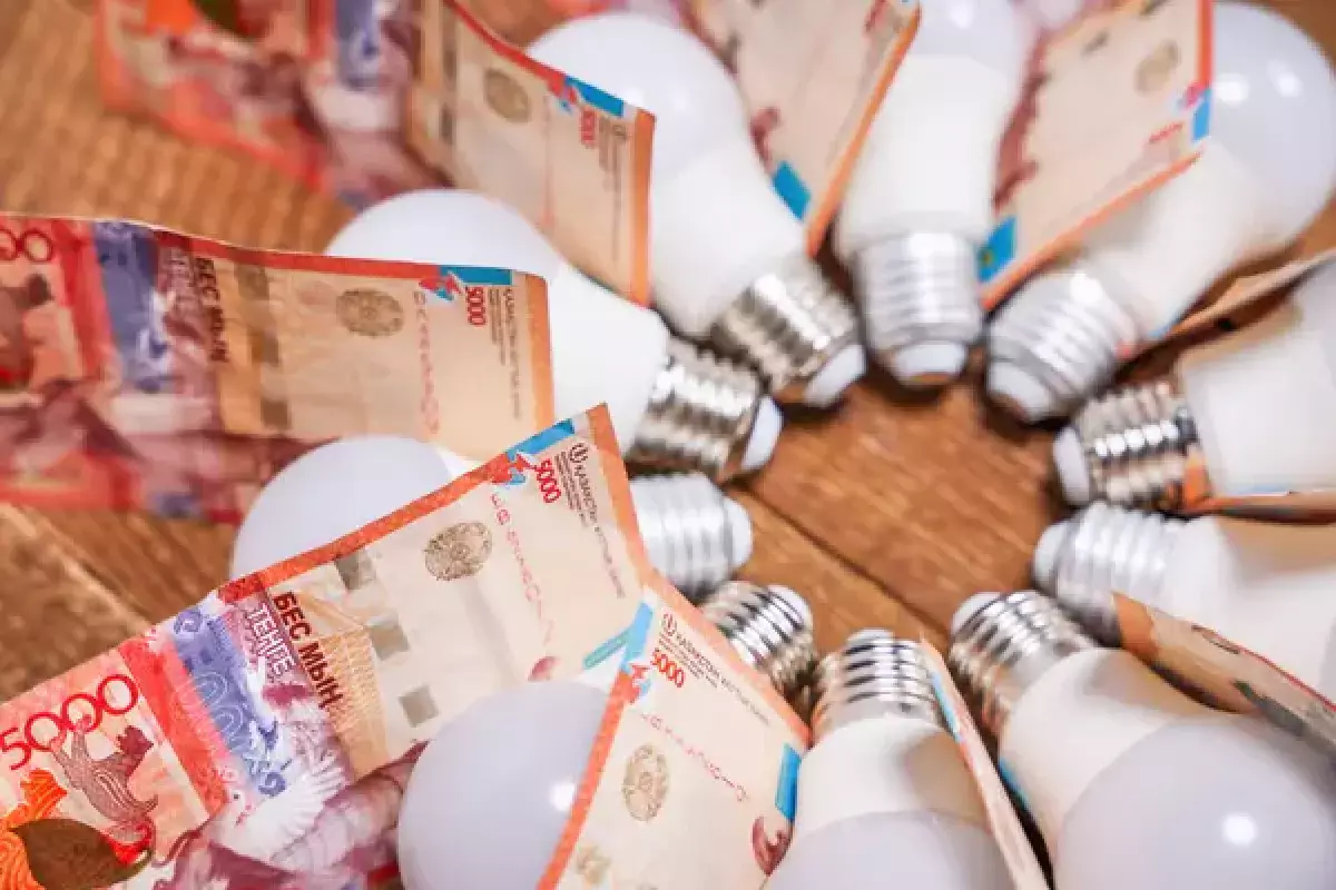 Коммунальные услуги в Казахстане остаются одними из самых дешевых в мире