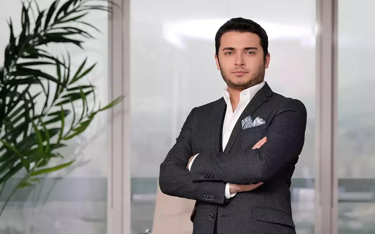 Получивший 11 тысяч лет тюрьмы основатель криптобиржи Thodex найден мертвым