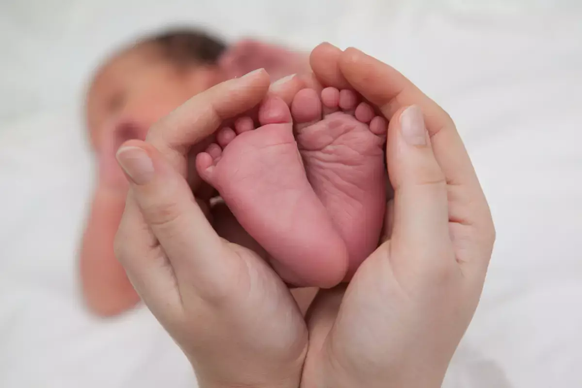 Россиянка родила 12-го ребенка и поделилась впечатлениями - новости на Lada.kz 02.11.2025