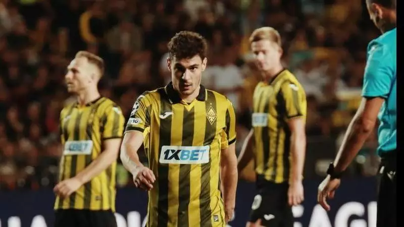 «Қайрат» 2026 жылы 3 легионермен толығады