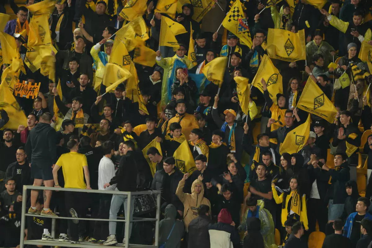 Қайрат Боранбаев: «Astana Arena» стадионымен келісіп қойдық