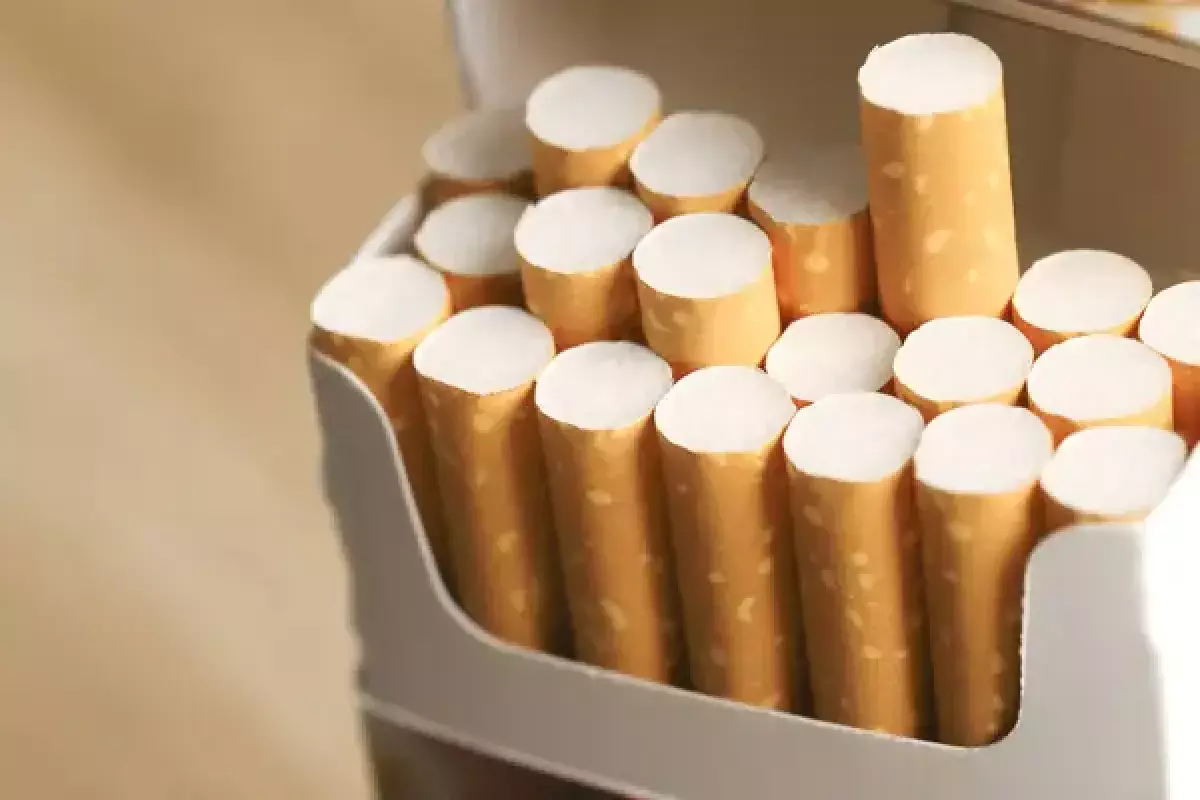 Мальдивы вводят пожизненный запрет на курение: кого это затронет