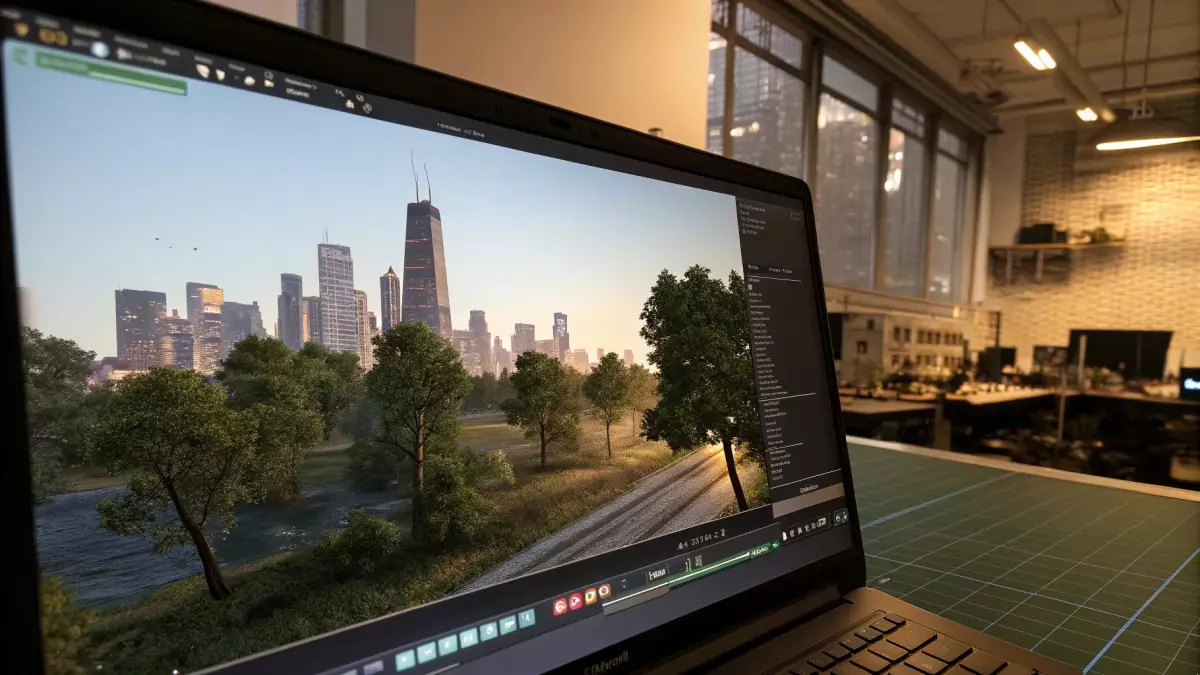 «Матрица» невозможна: наша Вселенная не может быть симуляцией