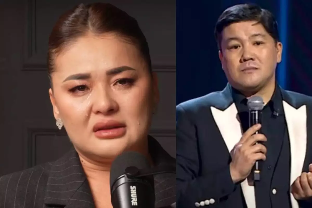 Мөлдір Мұқанова Тұрсынбекке шын мәнінде не болғанын айтты