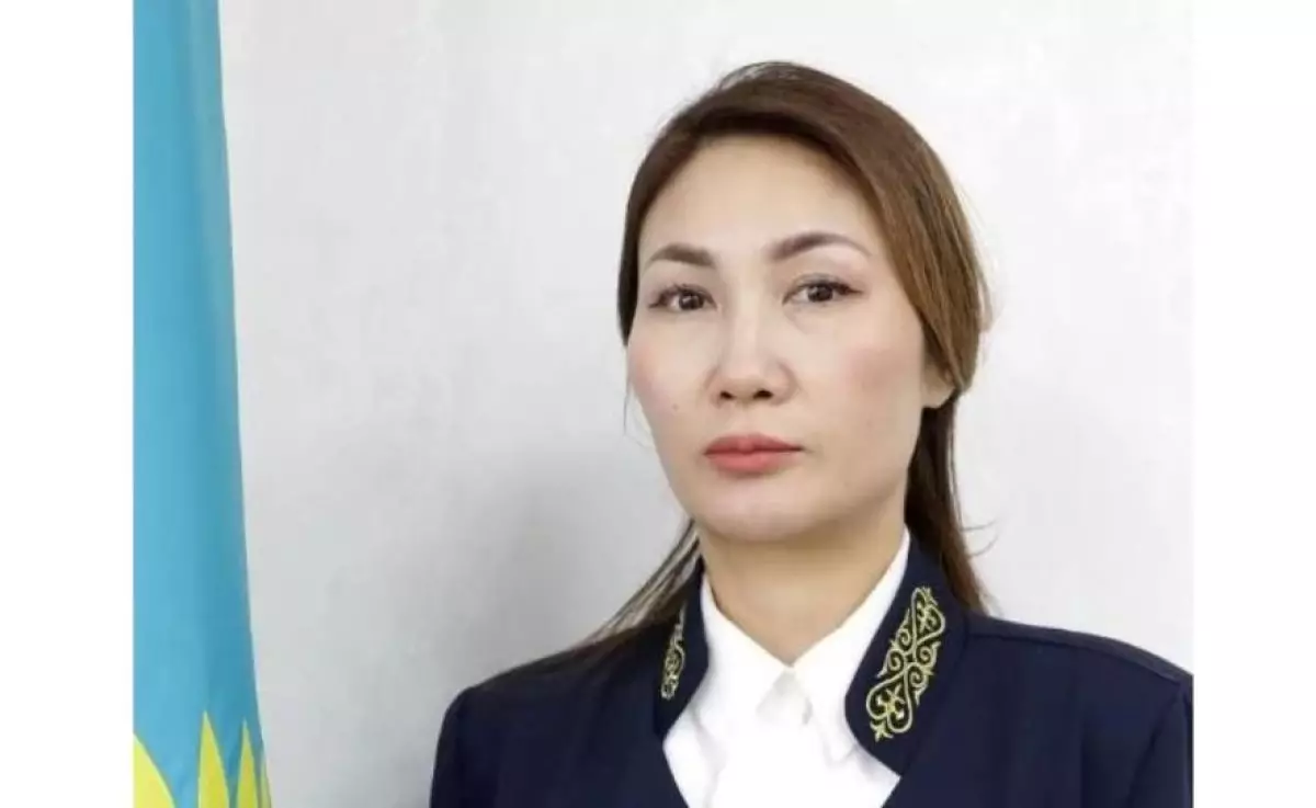 Астанада ішіп алып көлік жүргізген судья ұсталды