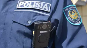 Қарағандыда жүргізуші бағдаршамға соғылып, қаза тапты 