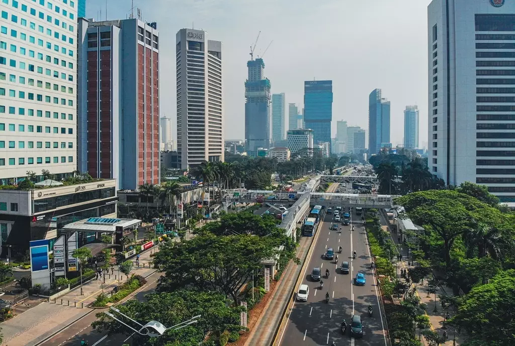 Казахстан готовится подписать соглашение о торговле ЕАЭС и Индонезии