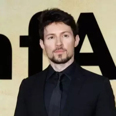 Павел Дуров представил новую платформу Cocoon — как альтернативу Google и Amazon