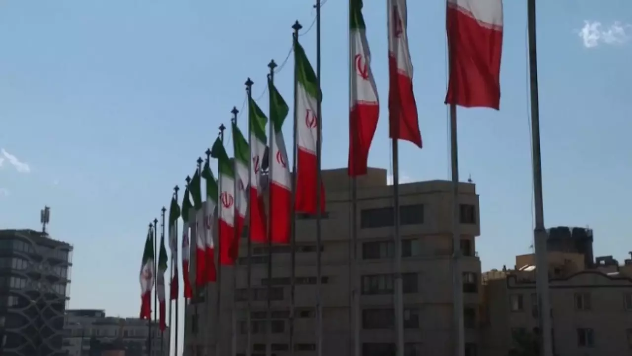 Иран планирует восстановить ядерные объекты