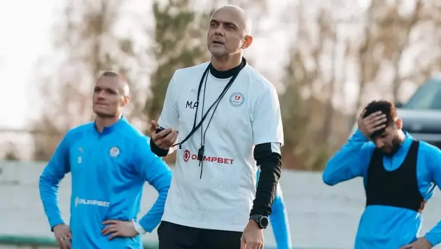 "У многих заканчиваются контракты". В "Ордабасы" рассказали о будущем команды