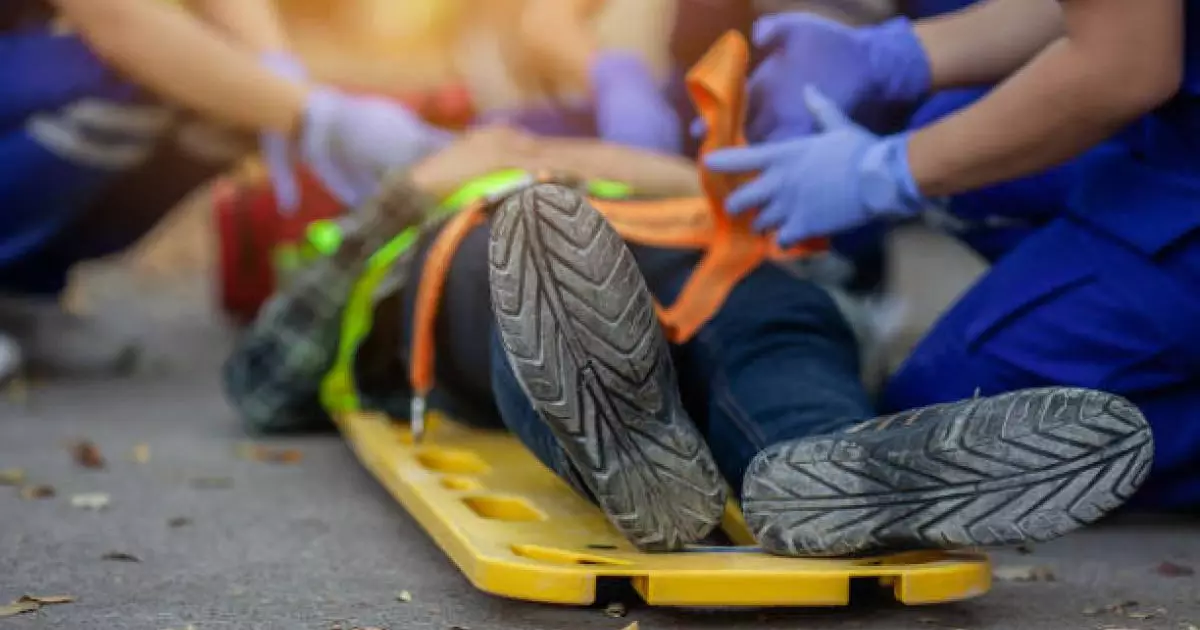  Қарағандыда қайғылы жағдай болды 