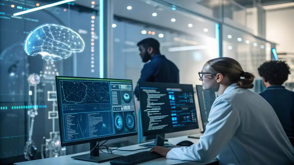 Учёные предупреждают: ИИ развивается быстрее, чем мы понимаем суть сознания