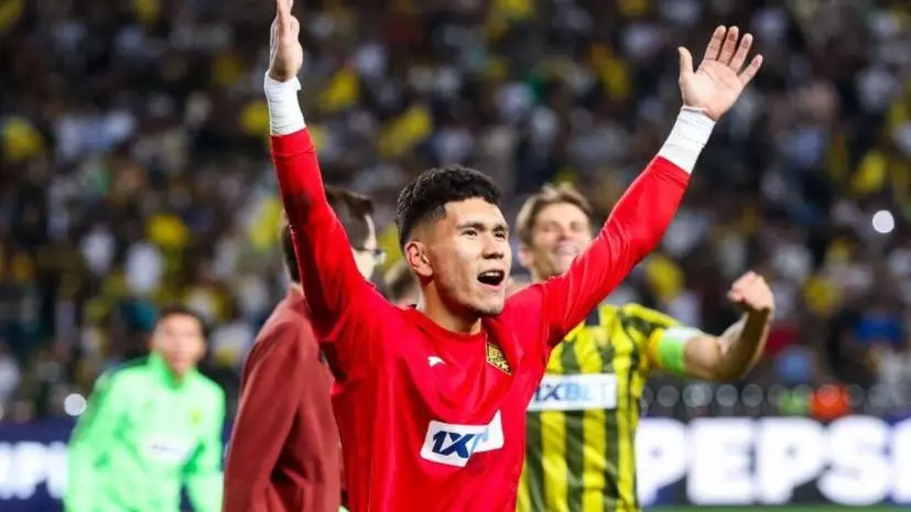 Темірлан Анарбековке қатысты сүйінші ақпарат пайда болды