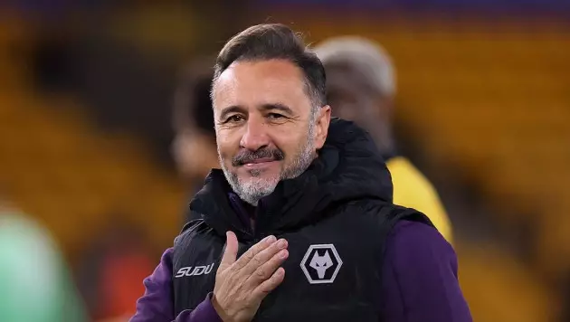 Клуб АПЛ уволил португальского тренера