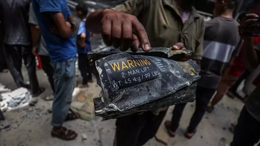 Әлемдегі журналистер үшін ең қауіпті аймақ белгілі болды