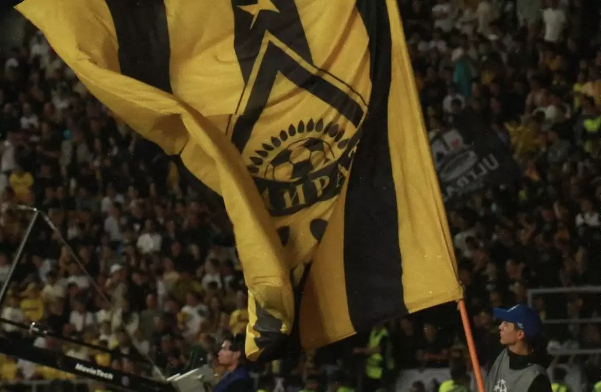 “Қайрат” тағы да көш басында — Елдің ең көп жанкүйер жинаған клубы атанды