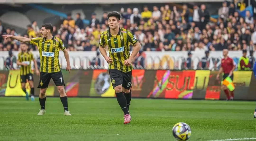 2025 жылғы ең көп көрермен жинаған клуб анықталды