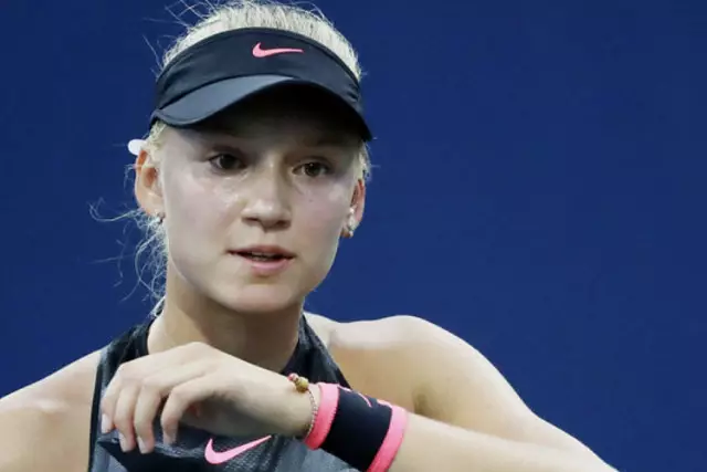 Рыбакина Сауд Арабиясында өтіп жатқан турнирді жеңіспен бастады