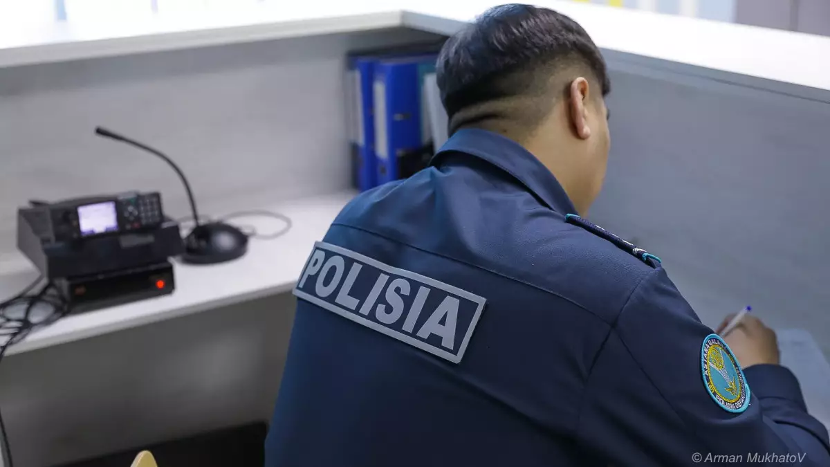 Алматыда екі апта бұрын із-түзсіз жоғалып кеткен 35 жастағы ер адам өлі күйінде табылды